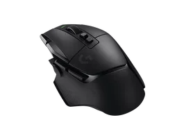 Logitech G502 X LIGHTSPEED 910-006180 Ratón Inalámbrico Gaming Negro