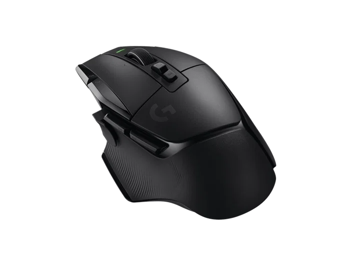 Logitech G502 X LIGHTSPEED 910-006180 Ratón Inalámbrico Gaming Negro Logitech G502 X LIGHTSPEED 910-006180 Ratón Inalámbrico Gaming Negro