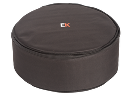 Fundas Batería Ek 14" X 5,5" Acolchado de 12 mm