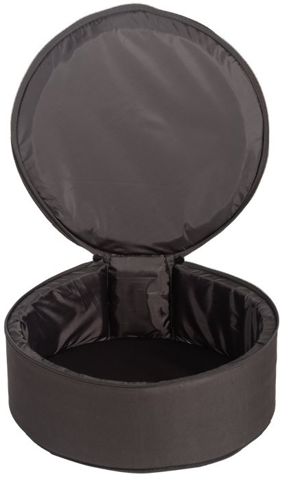 Fundas Batería Ek 14" X 5,5" Acolchado de 12 mm