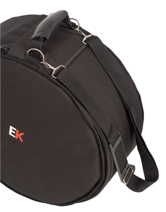 Fundas Batería Ek 14" X 5,5" Acolchado de 12 mm