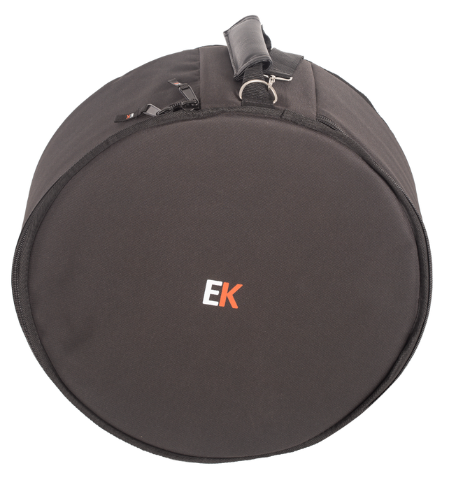Fundas Batería Ek 14" X 5,5" Acolchado de 12 mm