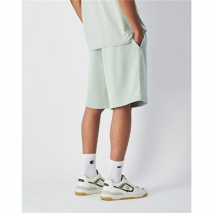 Pantalones Cortos de Hombre Champion Long 33