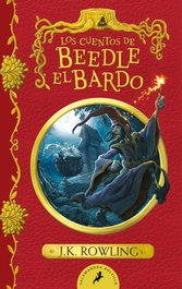 Los cuentos de Beedle el bardo (Un libro de la biblioteca de Hogwarts), J.K. Rowling - SALAMANDRA BOLSILLO