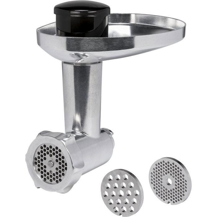Kenwood Titanium Chef Baker XL KVL 85.594SI Silver