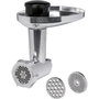 Kenwood Titanium Chef Baker XL KVL 85.594SI Silver