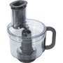 Kenwood Titanium Chef Baker XL KVL 85.594SI Silver