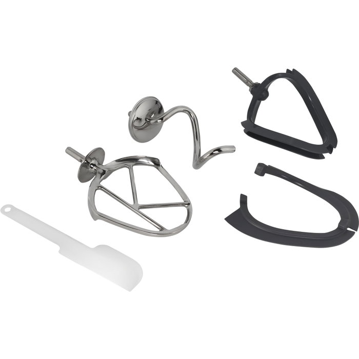 Kenwood Titanium Chef Baker XL KVL 85.594SI Silver