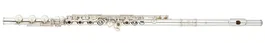 Pearl Maesta MD970RBE Flauta travesera de plata 970 serie Maesta con estuche