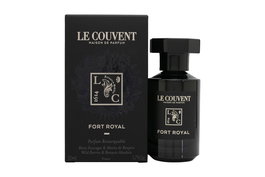 Le Couvent des Minimes Fort Royal Eau de Parfum 50ml Spray