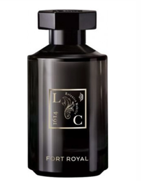 Remarquables - Fort Royal, Agua de perfume, Unisex, 50 ml