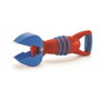 Hape Excavadora Roja