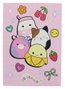 Thumbs Up Squishmallows Juego Para Escribir Squish Squad 7 piezas