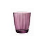 Bormioli Rocco Vaso Bajo Pulsar Rosa 39cl