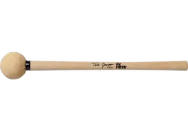 Vic Firth Mazas Bombo TG07VF Staccato Tom Gauger