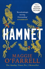 HAMNET, Maggie O'Farrell - HEADLINE PUBLISHING GROUP