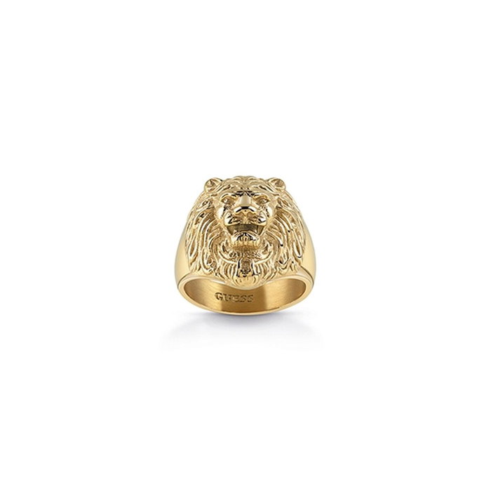 Anillo Hombre Guess JUMR01307JWYG62 22 Anillo Hombre Guess JUMR01307JWYG62 22