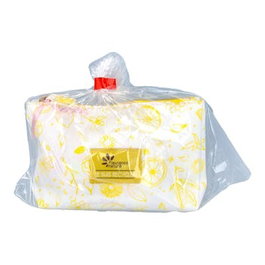 Fleurance Nature Neceser Regalo Línea Rosa 4 Productos 50Ml