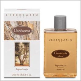 L´Erbolario Gel de Baño Corteccia para Pieles Sensibles 250ml