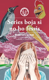 Series boja si no ho fessis, Mara Faye Lethem - MALES HERBES