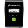 PowerWalker VI 800 SW con contacto de seguridad CEE 7/3 (Typ F)