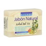 Bifemme Jabón de Aceite de Árbol de Té