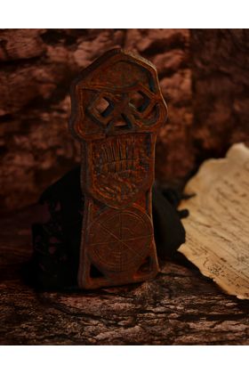 SD Toys Réplica Llave de Huesos The Goonies