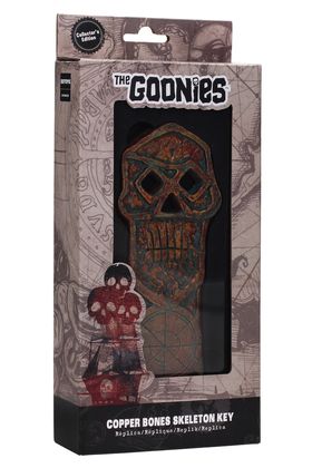SD Toys Réplica Llave de Huesos The Goonies