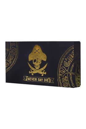 SD Toys Réplica Llave de Huesos The Goonies