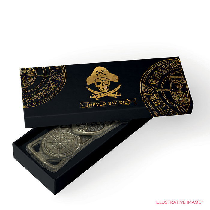 SD Toys Réplica Llave de Huesos The Goonies