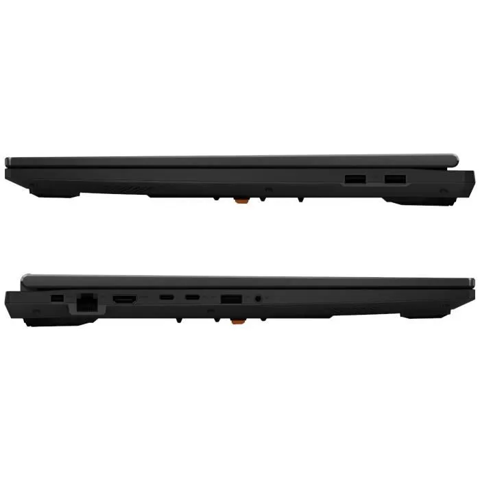 Asus Portátil Gaming TUF Gaming A18 TUF808UMS8083 18" WUXGA 144 Hz RTX 5060 8GB AMD Ryzen 7 260 32GB RAM SSD 512GB