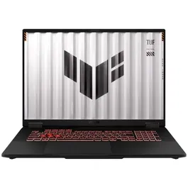 Asus Portátil Gaming TUF Gaming A18 TUF808UMS8083 18" WUXGA 144 Hz RTX 5060 8GB AMD Ryzen 7 260 32GB RAM SSD 512GB