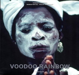 KONEMANN, WOODOO RAINBOW - VV.AA
