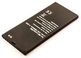 CoreParts Batería para Móvil 11.17Wh Li-ion 3.85V 2900mAh Lumia 950 Battery