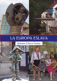 La Europa eslava, Antonio Checa Godoy - ALFAR EDICIONES