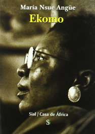 Ekomo, María Nsue Angüe - SIAL PIGMALION