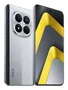 Xiaomi POCO M8 Pro 5G, 12GB RAM, 512GB, Plata