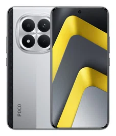 Xiaomi POCO M8 Pro 5G, 12GB RAM, 512GB, Plata