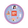 APLI KIDS Juego de Memoria Mundo Mágico 20402 - 3 Juegos en Español +3 Años