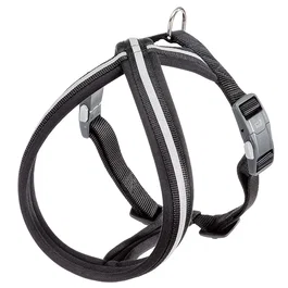Ferplast Daytona Cross M Harness Negro