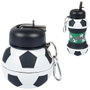 The Concept Factory Botella Retráctil 550 ml SWIIGO