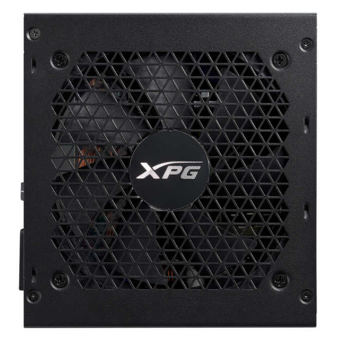 XPG Fuente de Alimentación KYBER 650W ATX 80 PLUS Gold Negra