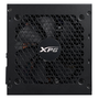 XPG Fuente de Alimentación KYBER 650W ATX 80 PLUS Gold Negra