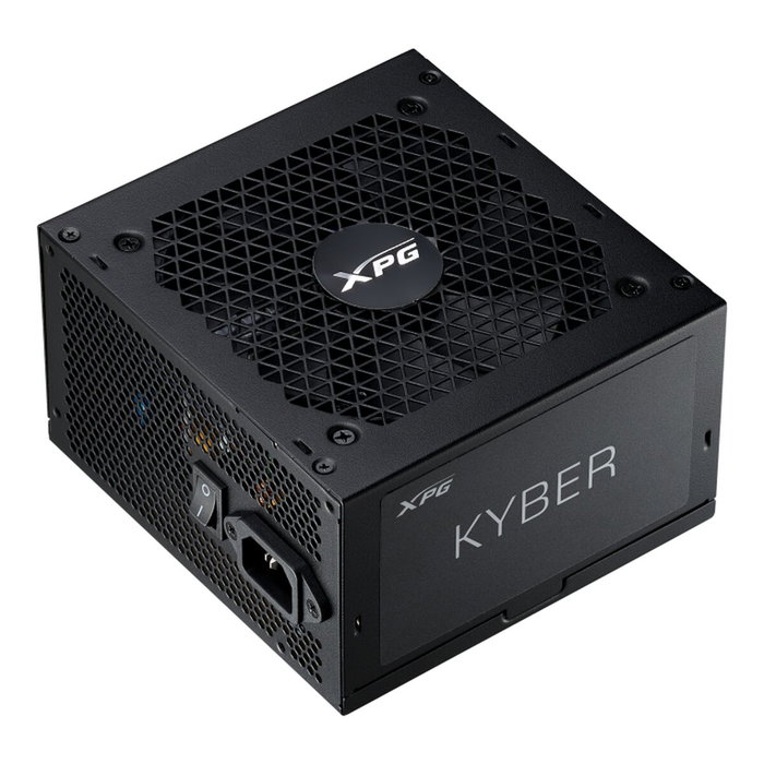 XPG KYBER 650W Negro
