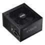 XPG KYBER 650W Negro