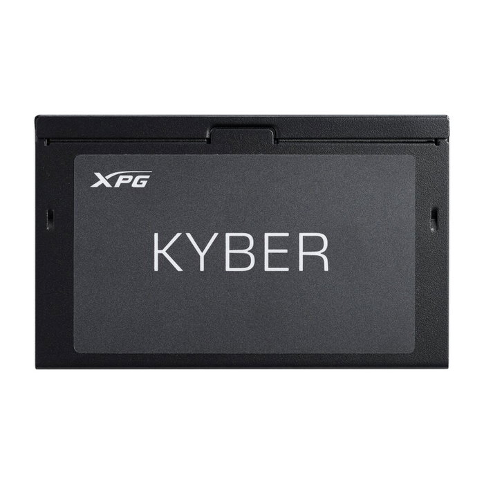 XPG KYBER 650W Negro