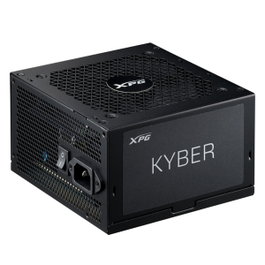 XPG KYBER 650W Negro
