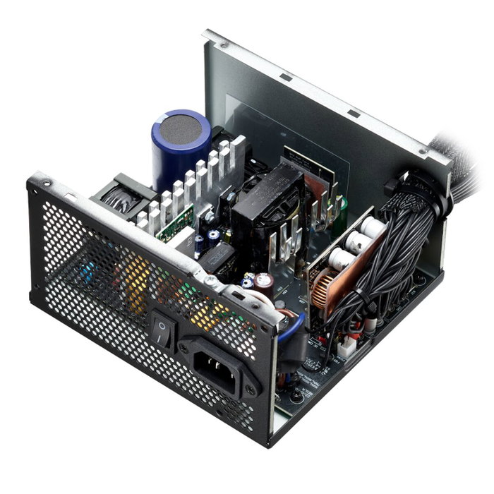 XPG KYBER 650W Negro