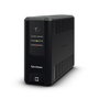 CyberPower UT1050EG SAI Línea Interactiva 1050VA/630W 4 Salidas Torre
