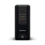 CyberPower UT1050EG SAI Línea Interactiva 1050VA/630W 4 Salidas Torre